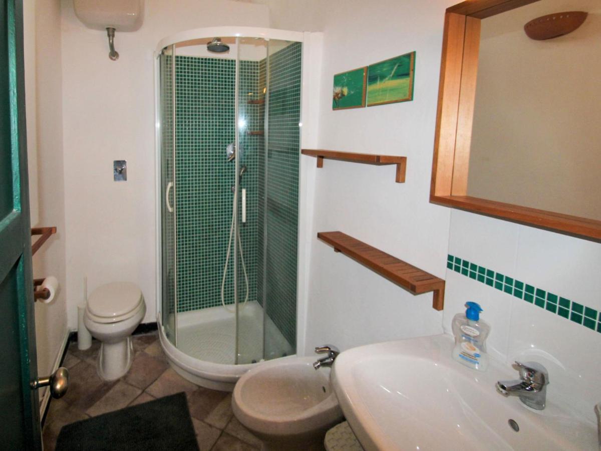 Holiday Home Ca Do Sante By Interhome Zoagli Luaran gambar