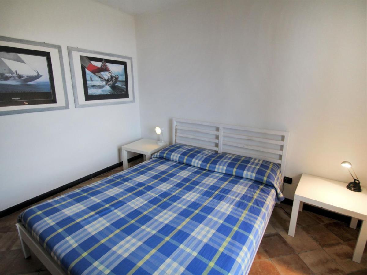 Holiday Home Ca Do Sante By Interhome Zoagli Luaran gambar